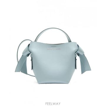 26FW 아크네 Studios 여성 messenger 백 A10340AAT TP578185589