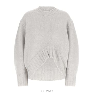 26FW 디아티코 Asymmetric 스웨터 261WCK00126KWS011AA607 TP580321655