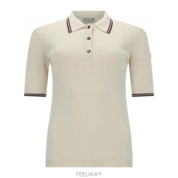 26SS Moncler 폴로 IN MAGLIA 9A00005M9371043 TP581035052