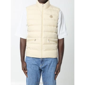 26SS Moncler Lechtal padded 베스트 L10911A00097549SK20A TP58080