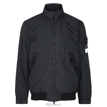 Stone Island ������Ϸ��� 26FW ���� ũ��Ŭ���� ����극��Ŀ ���� ���� L2S154100002 S0A23 V002������Ϸ��� 26FW ���� ũ��Ŭ���� ����극��Ŀ ���� ��