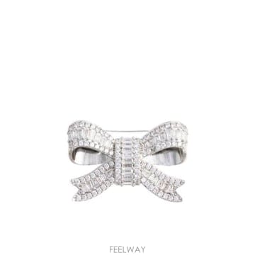 Self Portrait 26FW Self portrait ���� brooch AW26602BSL TP58085303126FW Self portrait ���� brooch AW26602BSL TP580853031
