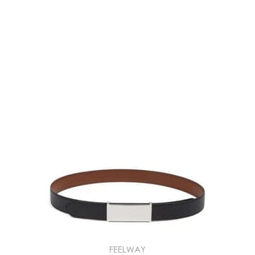 25FW 메종마르지엘라 REVERSIBLE 벨트 SA3TP0011P8611HB112 TP578802185