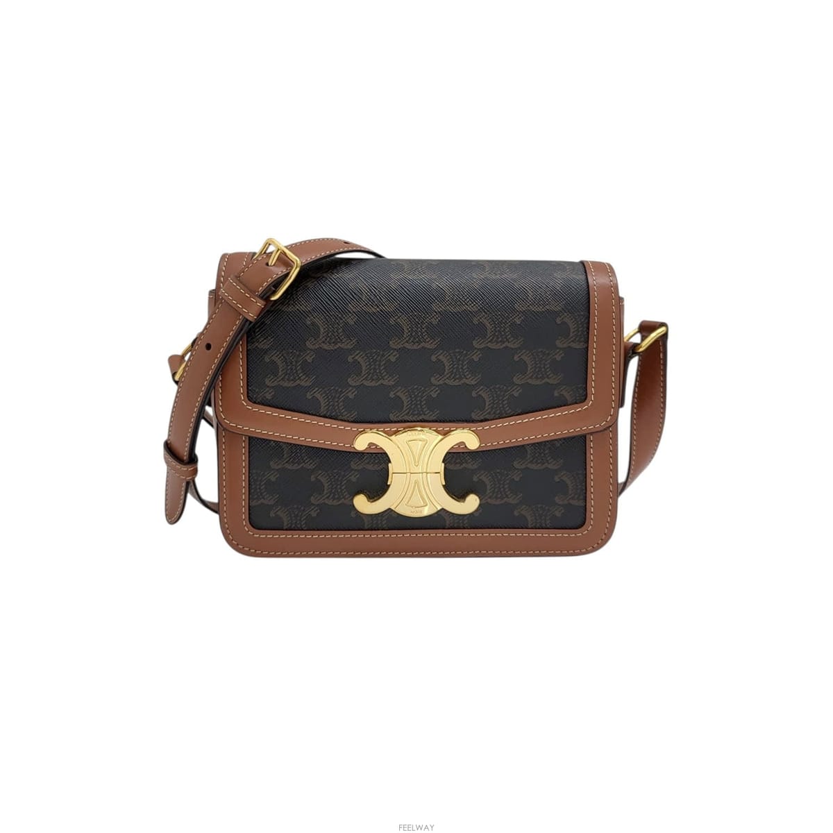 CELINE ���� 188882BZ4.04LU Ʈ������ ĵ���� Ŭ���� Ʈ������ ����� ũ�ν��鼿�� 188882BZ4.04LU Ʈ������ ĵ���� Ŭ���� Ʈ������ ��