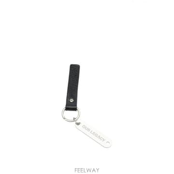 26SS 아워레가시 레더 키 체인 A4258RBBLACKLEATHER TP578404875