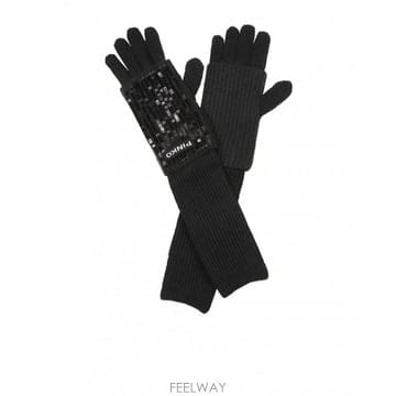 | Other Brand | 26FW Pinko ���� gloves 107254A3EJZ99 TP57950866026FW Pinko ���� gloves 107254A3EJZ99 TP579508660