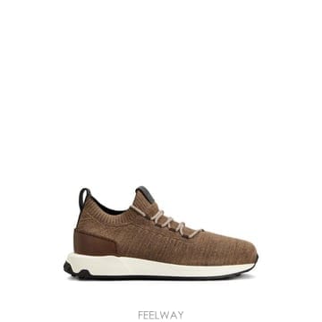 26SS TOD S 맨즈 스니커즈 XXM63K0JZ90UYY9998 TP580212704
