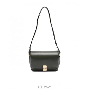 26FW A P C  여성 messenger 백 PXCBSF67022JAD TP579230588