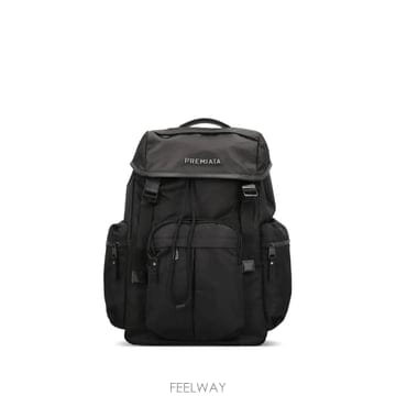 26SS PREMIATA BOOKER 백팩 BOOKER2150BLACK TP573677926