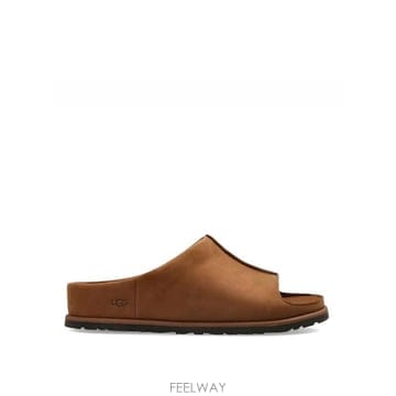 25FW Ugg Man Slide 1177351DARK TP581033837