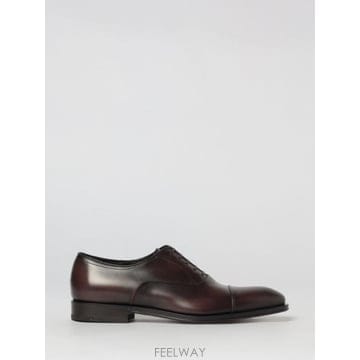 Ferragamo 26SS ����䷹ ��󰡸� Oxford Ferragamo in pelle 02A383789431001 TP526SS ����䷹ ��󰡸� Oxford Ferragamo in pelle 02A38