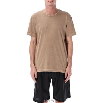 26SS 제임스펄스 소프트 코튼 crew tee MLJ3311CFEP TP578404466