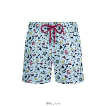 | Other Brand | 26SS ������ Stretch recycled ���� ���� with marine ��Ÿ�� ����Ʈ MSOEF10226SS ������ Stretch recycled ���� ���� with marine ��