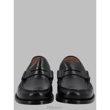 26FW PREMIATA Premiata 블랙 Binder 32156NERO TP580852415