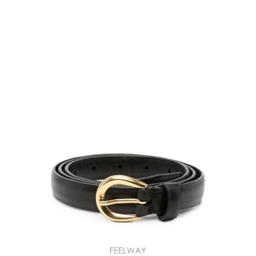 26FW Lardini 레더 벨트 CNCNT129CN66073450 TP580802717
