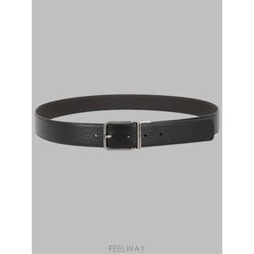 26FW ZEGNA 맨즈 벨트 LHOPUB106FZTMN TP581065086