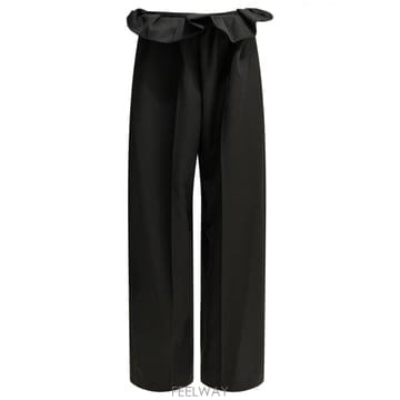 Khaite 26FW Khaite Kira Tailored ���� 3210586200 TP57891446426FW Khaite Kira Tailored ���� 3210586200 TP578914464