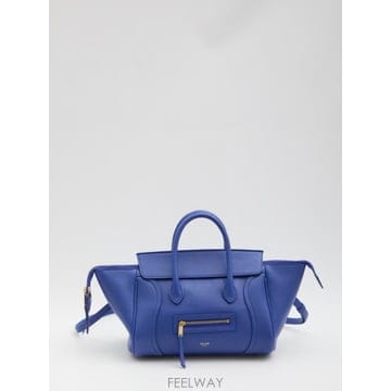 26SS Celine 뉴 Luggage 스몰 백 124213GW2GFU9 TP579305992