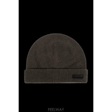 26FW 엠프리오 아르마니 캐시미어 비니 EM002697AF18244U8112 TP581064955