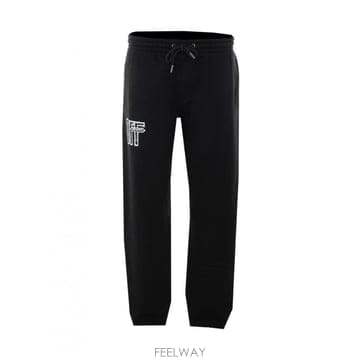 26FW Off 화이트 Off 화이트 블랙 motion arrow sweatpants OMCH057F26FL