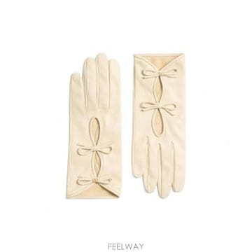 Valentino 25FW Valentino ���� gloves WGDA42CZVCBR TP58089685825FW Valentino ���� gloves WGDA42CZVCBR TP580896858