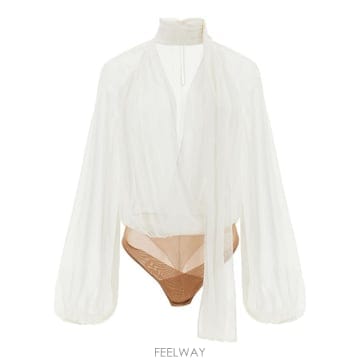 | Other Brand | 26FW �����ں�Ÿ ����Ű Body creponne CB00566E2360 TP57798362026FW �����ں�Ÿ ����Ű Body creponne CB00566E2360 TP57