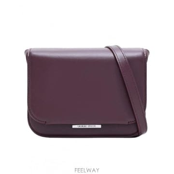 26SS 조르지오아르마니 여성 messenger 백 GW002704AF23522UA311 TP57891389