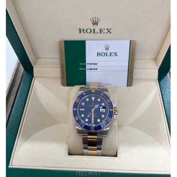 Rolex �ѷ��� �޺� ��긶����  ���� 116613LB�ѷ��� �޺� ��긶����  ���� 116613LB