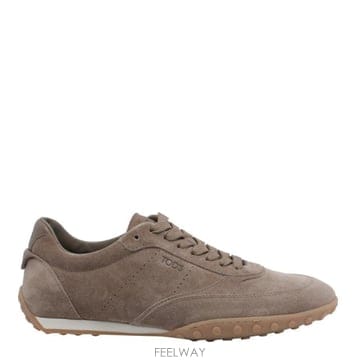 26FW TOD S 맨즈 스니커즈 XXM13M0KO30VNW81RD TP577983484