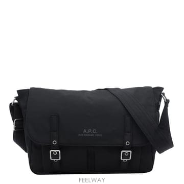 A.P.C. FW26[�����] �޽����� PSANL H67007 LZZ [B0]FW26[�����] �޽����� PSANL H67007 LZZ [B0]