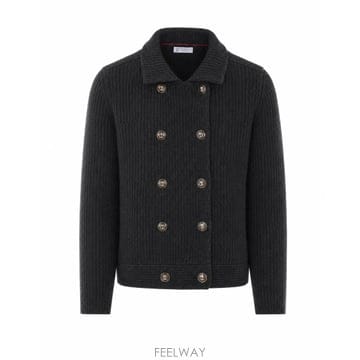 Brunello Cucinelli FW26[���ڷ� ��ġ�ڸ�] ����� M22506206 C9653 [B0]FW26[���ڷ� ��ġ�ڸ�] ����� M22506206 C9653 [B0]