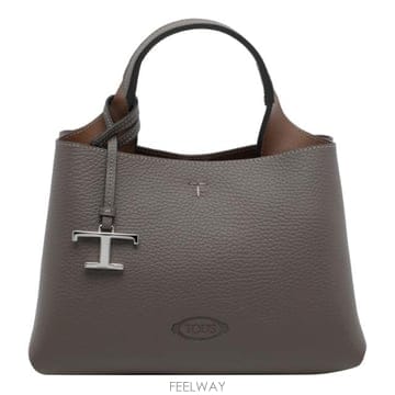 26FW TOD S 여성 숄더 백 XBWAPAEL000QRI6L22 TP578397885