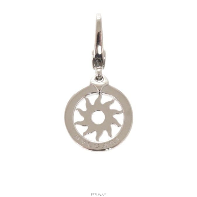 BVLGARI �Ұ��� �浵 �� �Ҵ�Ʈ K18WG�Ұ��� �浵 �� �Ҵ�Ʈ K18WG