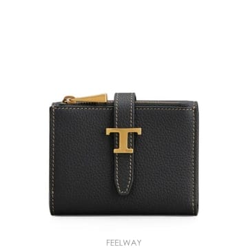 26FW TOD S PORTAFOGLI XAWTIMB5200WKAB999 TP579432498