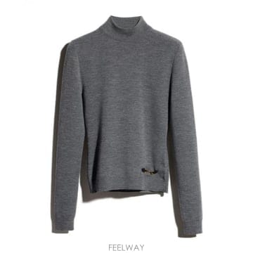26FW 구찌 여성 니트 스웨터 A0064XXKFS21162 TP581058440