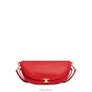 26FW Celine 여성 messenger 백 L1037377827AG TP580896207