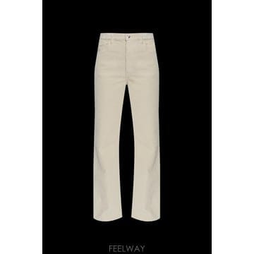 26FW Marni Corduroy trousers PAMA0657G0USCZ2800W15 TP5810766