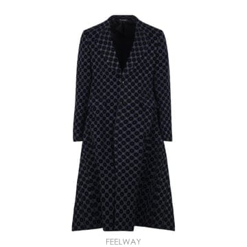 Comme des Garcons 26SS �ĵ������� ���� ��Ʈ PQJ006S261NVYBLKSIL TP57746731726SS �ĵ������� ���� ��Ʈ PQJ006S261NVYBLKSIL TP577467