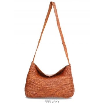 25FW 드래곤디퓨전 백 SANTA MARTA 8703TAN TP579240361