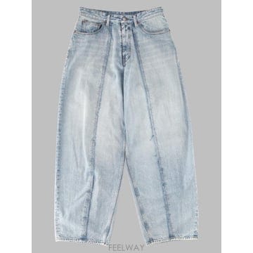 26FW 메종마르지엘라 맨즈 jeans SH0LA0011M30058962 TP581076459