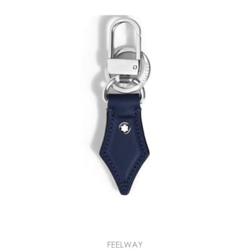 26SS MONTBLANC 맨즈 키 체인 221294 TP578498984