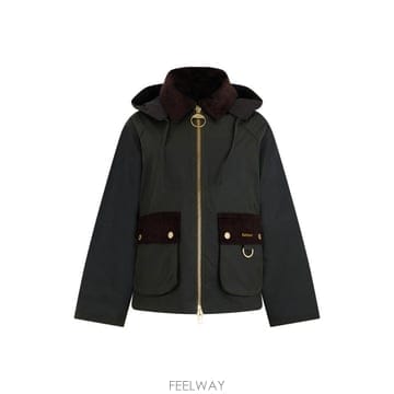 Barbour 26FW Barbour ���� with �ĵ� LWX1578OL52 TP58105827826FW Barbour ���� with �ĵ� LWX1578OL52 TP581058278