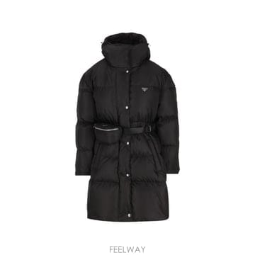 PRADA 26FW ����� PIUMINO 29Y3951WQ8F0002 TP58034920426FW ����� PIUMINO 29Y3951WQ8F0002 TP580349204