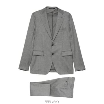 | Other Brand | 26SS Tagliatore ���� casual ��Ʈ 5200382SMC22B01G1238 TP5785035626SS Tagliatore ���� casual ��Ʈ 5200382SMC22B01G1238 