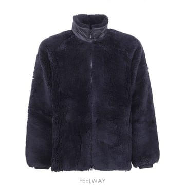 Needles 25FW Needles Fur Acrylic Pile ���� RW175C TP57923708325FW Needles Fur Acrylic Pile ���� RW175C TP579237083