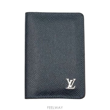 루이비통 타이가 오거나이저 M30293