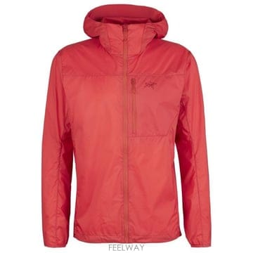 ARCTERYX Arc teryx Squamish �ĵ�Ƽ X000010276STONERED TP580348121Arc teryx Squamish �ĵ�Ƽ X000010276STONERED TP5803481