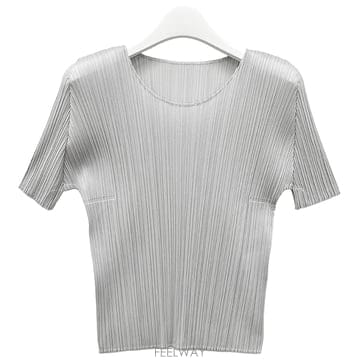 Issey Miyake ���� �����丮 26FW �̼��� �̾��� �ø��� �ø��� ������ ž PP67JK103 10���� �����丮 26FW �̼��� �̾��� �ø��� �ø��� ������ 