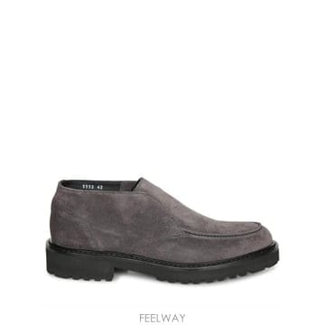 | Other Brand | 26FW DOUCALS High quality suede ����  Sturdy sole  Slip on des26FW DOUCALS High quality suede ����  Sturdy sole  Sli