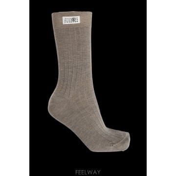 Maison Margiela 26FW �������������� Numeric Signature MM6 �縻 S52TL0040M13295733 TP526FW �������������� Numeric Signature MM6 �縻 S52TL00
